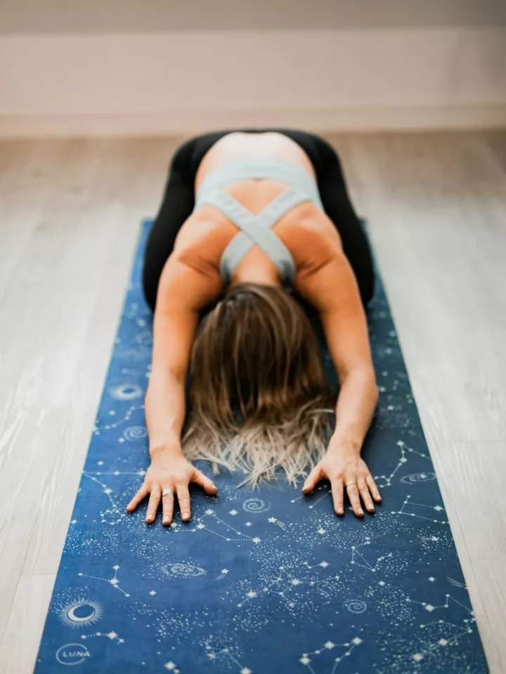 photo yoga