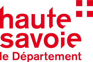 Departement de la Haute-Savoie