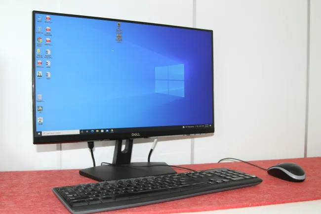 photo atelier informatique