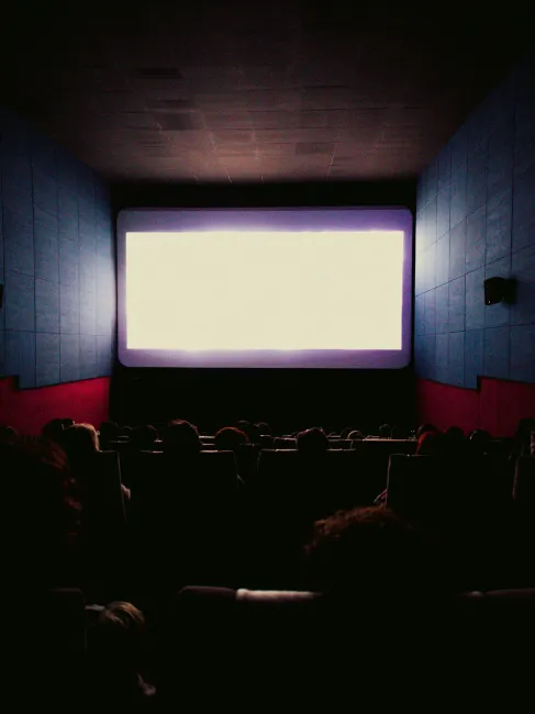 photo cinema