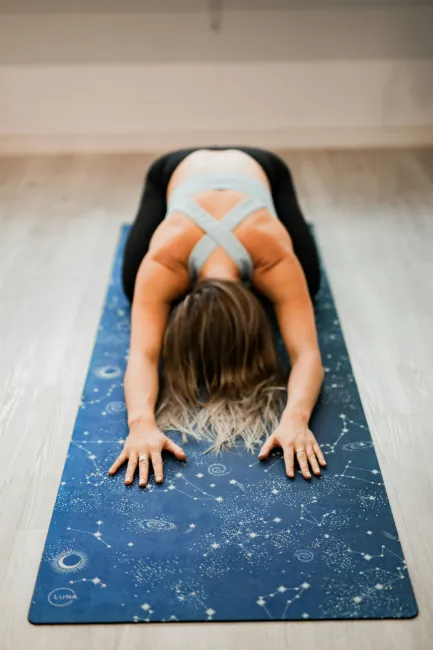 photo yoga
